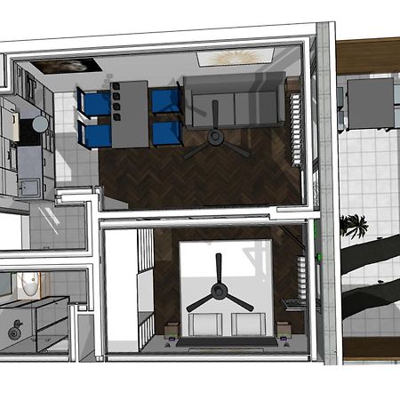 Ct-Gold Penthouse Bodensdorf Amatera Privater Seezugang Hallenbad, Skiarena Gerlitzen Kültér fotó