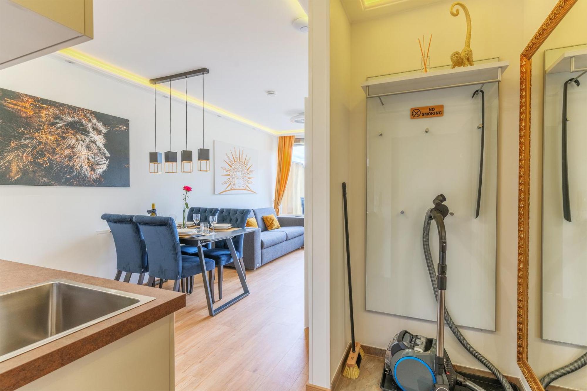 Ct-Gold Penthouse Bodensdorf Amatera Privater Seezugang Hallenbad, Skiarena Gerlitzen Kültér fotó